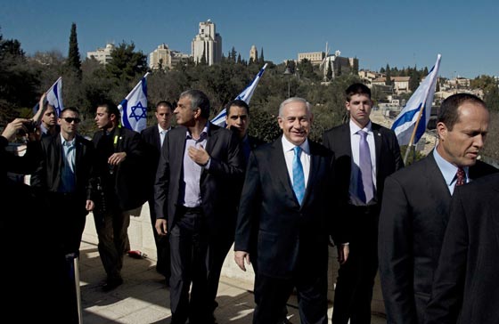 حدث غير مسبوق..اسرائيل تعقد مجلس وزرائها في الجولان المحتل!!  صورة رقم 2