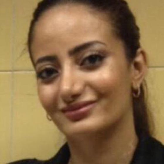 الكويت تعتقل الناشطة الحقوقية رنا السعدون بعد عودتها من بيروت صورة رقم 1