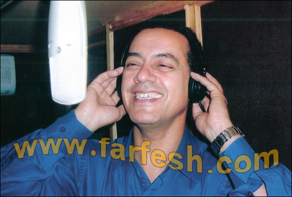   ماذا قال البشير عبدو ونزهة الركراكي عن ابنهما سعد المجرد؟ صورة رقم 2