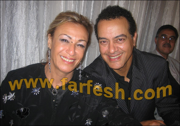   ماذا قال البشير عبدو ونزهة الركراكي عن ابنهما سعد المجرد؟ صورة رقم 15
