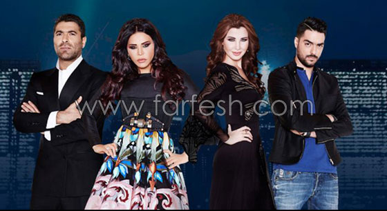 هل انضمت الفنانة المغربية سميرة سعيد إلى عرب ايدول بدل احلام؟ صورة رقم 9