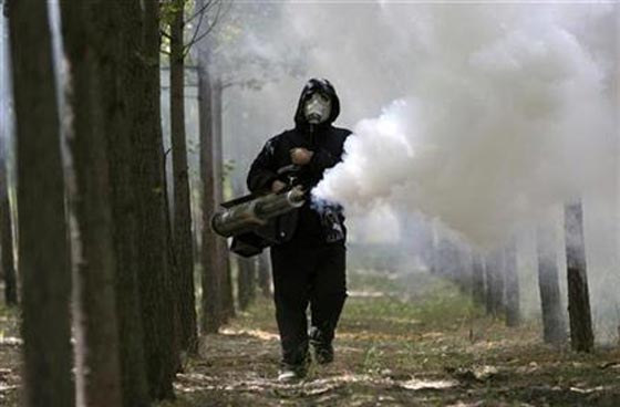 تعرف على اسوأ 10 مهن في امريكا وفي مقدمتها المراسل الصحفي صورة رقم 6 تعرف على اسوأ 10 مهن في امريكا وفي مقدمتها المراسل الصحفي صورة رقم 6