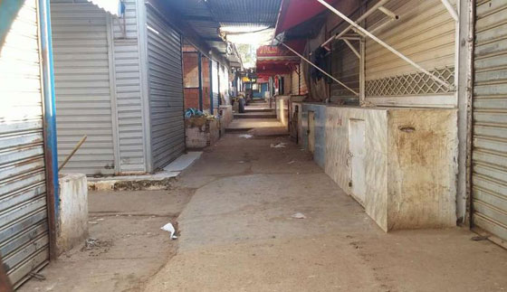 قصة مي فتيحة البائعة المتجولة التي صودرت بضاعتها فاحرقت نفسها صورة رقم 5