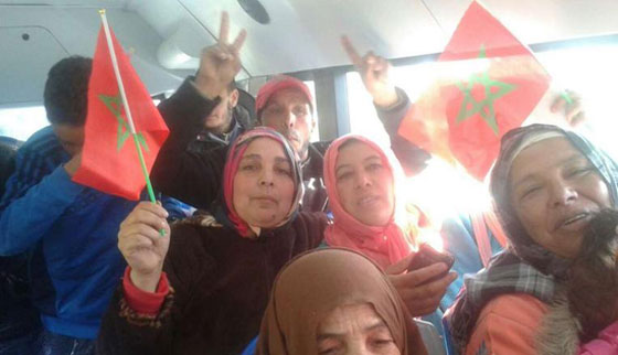 قصة مي فتيحة البائعة المتجولة التي صودرت بضاعتها فاحرقت نفسها صورة رقم 1