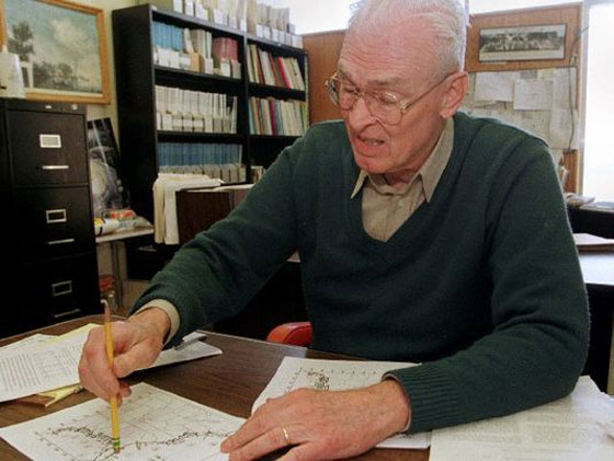 وفاة وليام غراي ابرز علماء التنبؤ بالاعاصير وظاهرة الـ نينيو صورة رقم 2