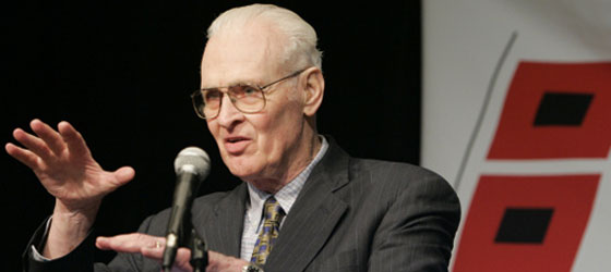 وفاة وليام غراي ابرز علماء التنبؤ بالاعاصير وظاهرة الـ نينيو صورة رقم 1