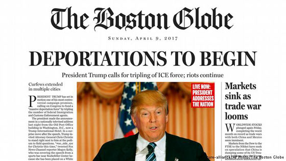 صور ساخرة: قادة ضحايا سخرية المانية بينهم بوتين، بوش ونتنياهو صورة رقم 3