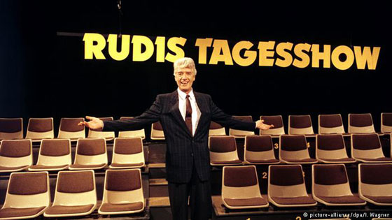 صور ساخرة: قادة ضحايا سخرية المانية بينهم بوتين، بوش ونتنياهو صورة رقم 4