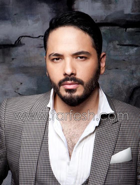صور نجوم عرب يحصدون لقب اجمل فنان واجمل فنانة صورة رقم 6