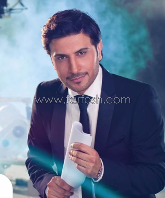 صور نجوم عرب يحصدون لقب اجمل فنان واجمل فنانة صورة رقم 5