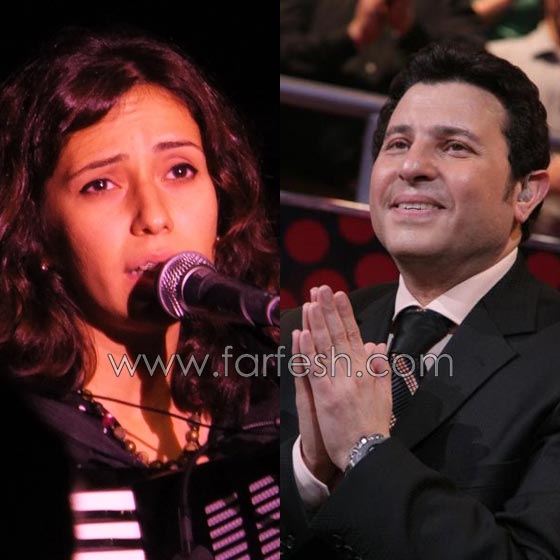 خلاف مشاهير مع هاني شاكر لهجومه على بشرة خير وعبدة الشيطان  صورة رقم 5