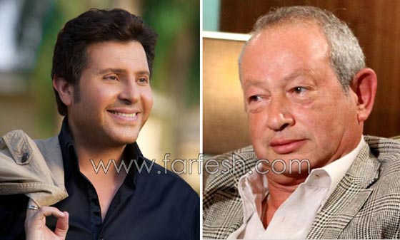 خلاف مشاهير مع هاني شاكر لهجومه على بشرة خير وعبدة الشيطان  صورة رقم 3