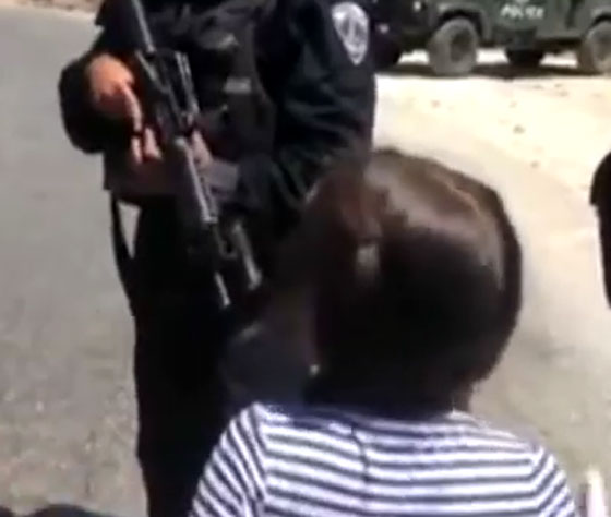 تجربة الانتفاضة الثالثة.. كما روتها جنى اصغر صحفية فلسطينية صورة رقم 3