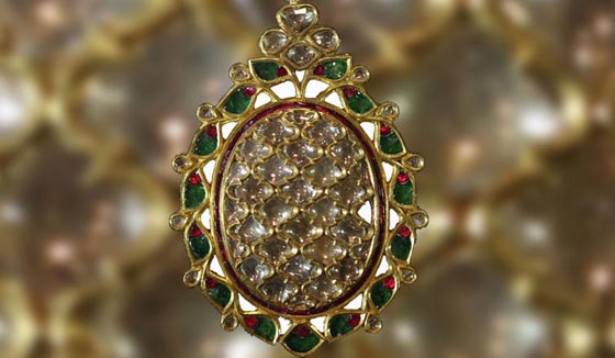 بالصور.. دار بونهامز للمزادات تعرض تحفا اسلامية وهندية تاريخية نادرة صورة رقم 5