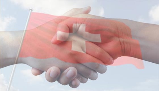 سويسرا: رفض تلميذين مسلمين مصافحة معلمتهما يكلف عائلتيهما غاليا صورة رقم 6