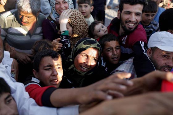 سويسرا: رفض تلميذين مسلمين مصافحة معلمتهما يكلف عائلتيهما غاليا صورة رقم 8