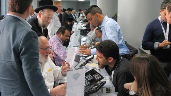 تجارة الماس في اسرائيل تواجه فضيحة عاصفة من عيار ثقيل صورة رقم 4