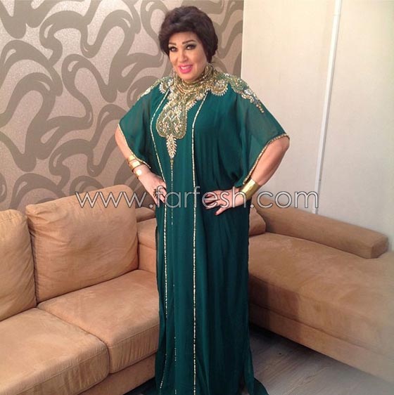 خادمات الفنانات: يسرقن اموالا، مجوهرات، وحتى رجال الفنانات! صورة رقم 7