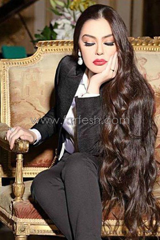  فيديو شيريهان في وصلة رقص في حفل زفاف ابن ضرتها   صورة رقم 2