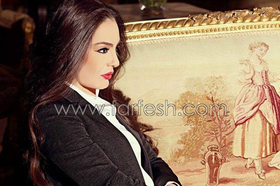  فيديو شيريهان في وصلة رقص في حفل زفاف ابن ضرتها   صورة رقم 5