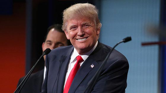 ترامب في تصريح صادم.. بامكاني شراء الانتخابات لو اردت!! صورة رقم 3