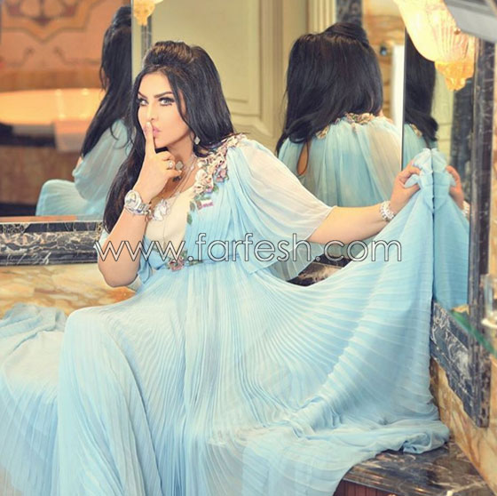فيديو  ايلي باسيل بهاجم أحلام بألفاظ نابية في (فضائح الفنانين) صورة رقم 5