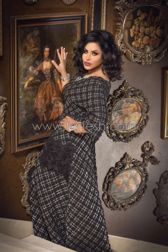 فيديو  ايلي باسيل بهاجم أحلام بألفاظ نابية في (فضائح الفنانين) صورة رقم 7