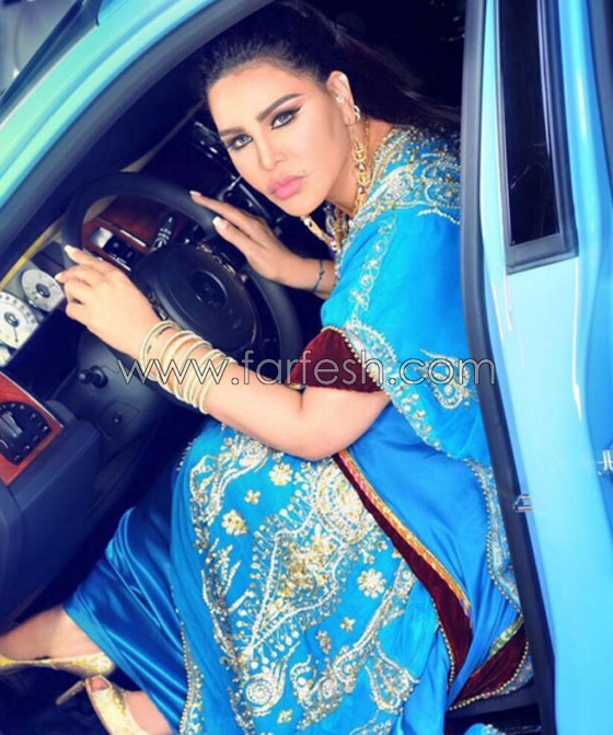 فيديو  ايلي باسيل بهاجم أحلام بألفاظ نابية في (فضائح الفنانين) صورة رقم 10