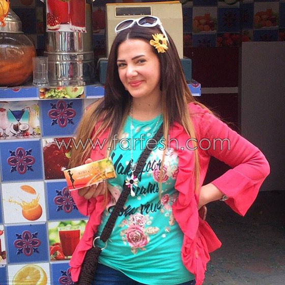 فيديو اغنية دنيا سمير غانم (حكاية واحدة) 3 ملايين مشاهدة في 3 ايام  صورة رقم 9
