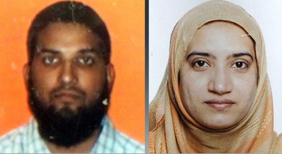  مكتب الـFBI دفع أكثر من مليون دولار لفك شيفرة آيفون سيد فاروق صورة رقم 2