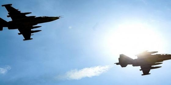  قوات روسية تطلق النار على مقاتلات اسرائيلية ونتنياهو يحذر بوتين صورة رقم 4