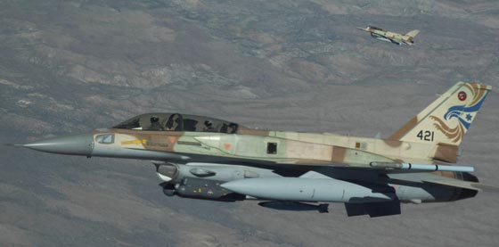  قوات روسية تطلق النار على مقاتلات اسرائيلية ونتنياهو يحذر بوتين صورة رقم 1