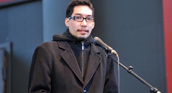 السياسي السويدي المسلم يسري خان يرفض مصافحة النساء ويعتزل السياسة صورة رقم 1