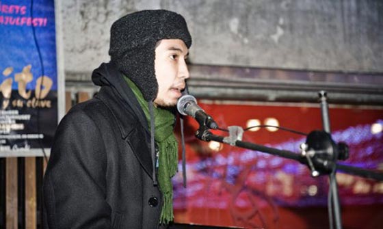 السياسي السويدي المسلم يسري خان يرفض مصافحة النساء ويعتزل السياسة صورة رقم 3