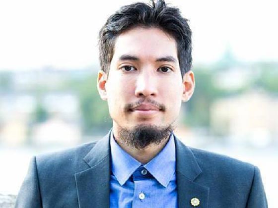 السياسي السويدي المسلم يسري خان يرفض مصافحة النساء ويعتزل السياسة صورة رقم 9