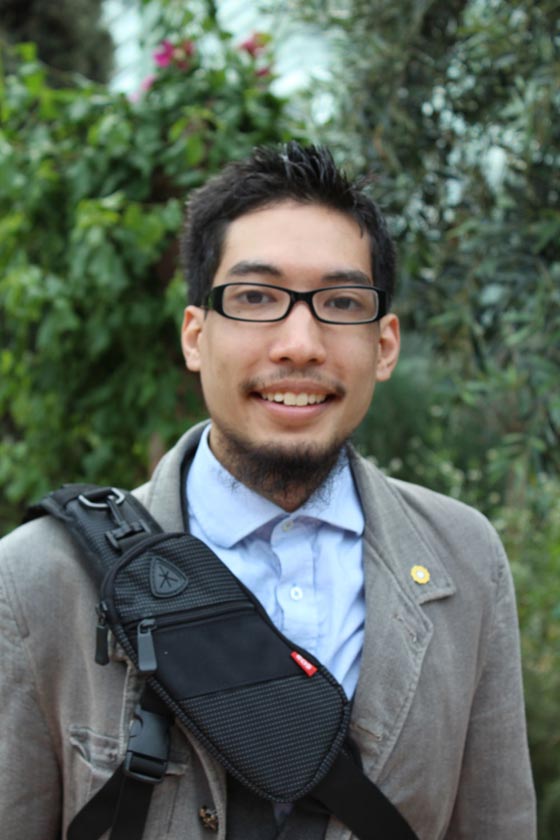 السياسي السويدي المسلم يسري خان يرفض مصافحة النساء ويعتزل السياسة صورة رقم 8