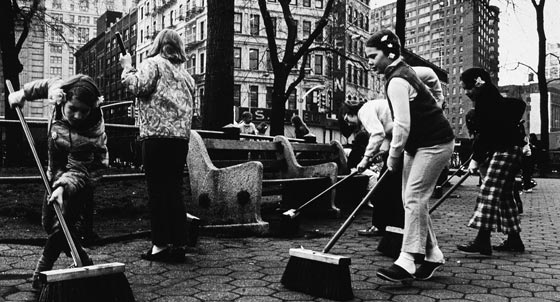 العالم يحيي يوم الارض.. اليك 10 معلومات مثيرة عن هذا اليوم! صورة رقم 7