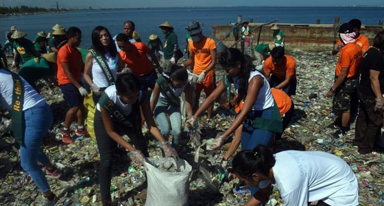 العالم يحيي يوم الارض.. اليك 10 معلومات مثيرة عن هذا اليوم! صورة رقم 4