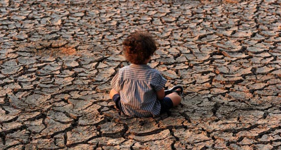 العالم يحيي يوم الارض.. اليك 10 معلومات مثيرة عن هذا اليوم! صورة رقم 5