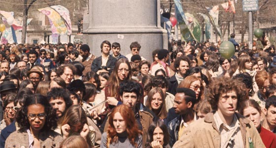 العالم يحيي يوم الارض.. اليك 10 معلومات مثيرة عن هذا اليوم! صورة رقم 1