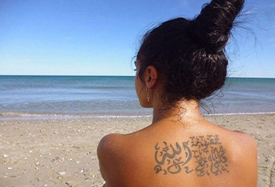تعرف على 8 مشاهير عرب واجانب شككوا بوجود بالله واعلنوا الحادهم صورة رقم 1