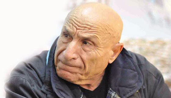 تعرف على 8 مشاهير عرب واجانب شككوا بوجود بالله واعلنوا الحادهم صورة رقم 2
