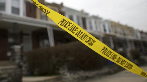 مقتل 5 اشخاص في حادثي اطلاق نار منفصلين بولاية جورجيا الامريكية صورة رقم 1