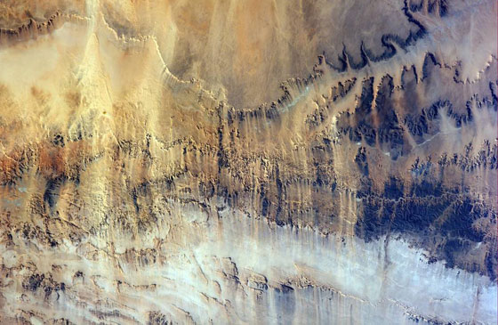 شاهد كوكبنا الارضي من فضاء ناسا المجهول صورة رقم 3 شاهد كوكبنا الارضي من فضاء ناسا المجهول صورة رقم 3