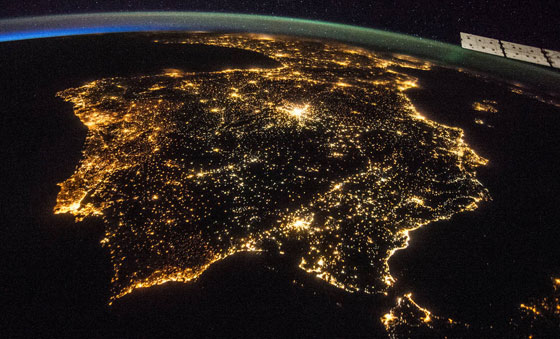 شاهد كوكبنا الارضي من فضاء ناسا المجهول صورة رقم 8 شاهد كوكبنا الارضي من فضاء ناسا المجهول صورة رقم 8