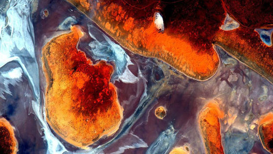 شاهد كوكبنا الارضي من فضاء ناسا المجهول صورة رقم 11 شاهد كوكبنا الارضي من فضاء ناسا المجهول صورة رقم 11