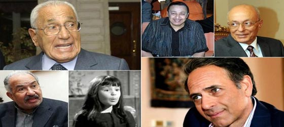 ما سر ارتفاع وفيات المشاهير في عام 2016 ؟؟ صورة رقم 2