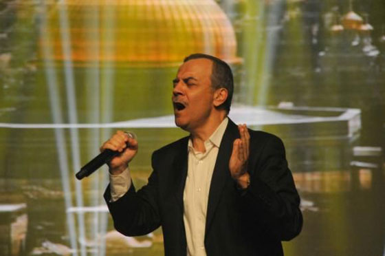 فنانون في المعركة الانتخابية لبلدية بيروت بينهم احمد قعبور ونادين لبكي صورة رقم 3