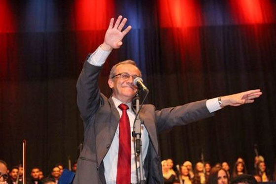 فنانون في المعركة الانتخابية لبلدية بيروت بينهم احمد قعبور ونادين لبكي صورة رقم 6