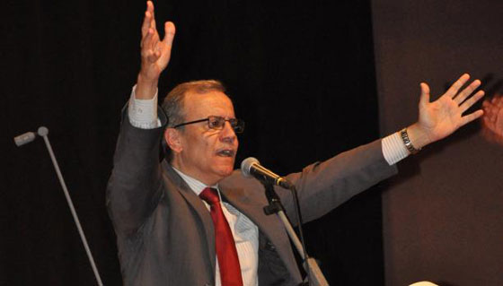 فنانون في المعركة الانتخابية لبلدية بيروت بينهم احمد قعبور ونادين لبكي صورة رقم 7